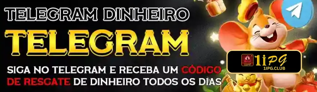 Promoção de indicação do 1IPG cassino oferece bônus ao convidar amigos