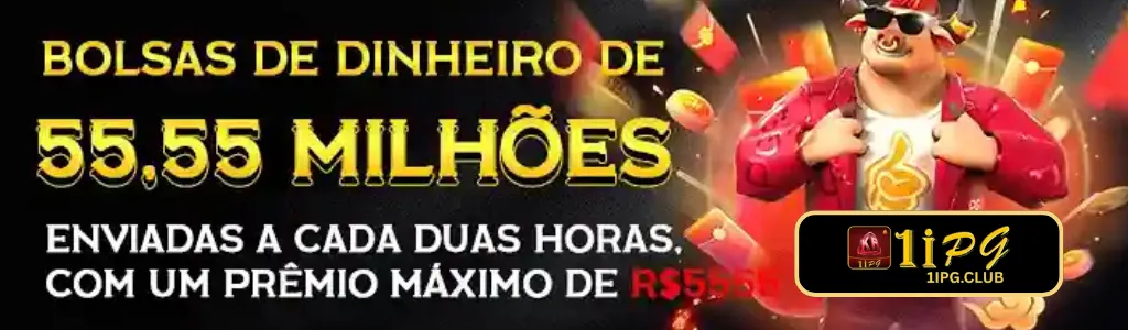 Promoção Convide e Concorra no 1IPG com