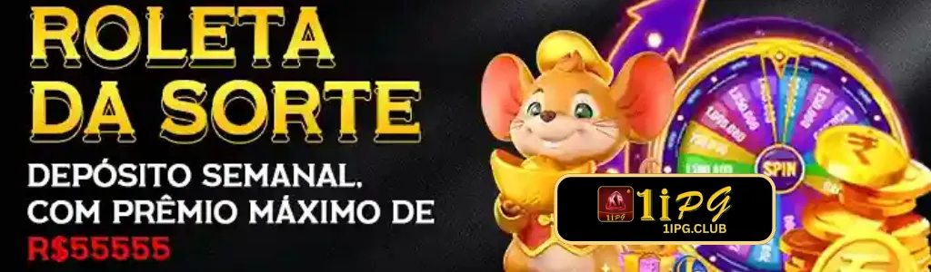 Bônus inicial para novos jogadores