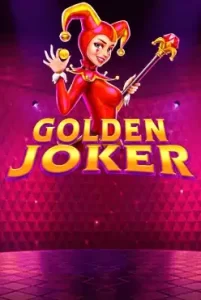 Golden Joker Slot no 1IPG cassino