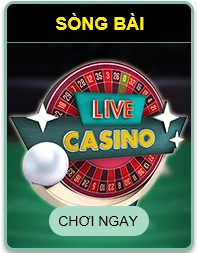 Cassino ao vivo 1IPG com roleta, bacará e blackjack com crupiês reais